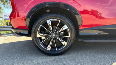 MG HS 1.5 T-GDI PHEV SE 5dr Auto Hatchback